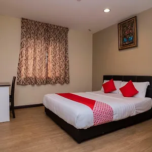 Oyo 44026 98 ** Johor Bahru